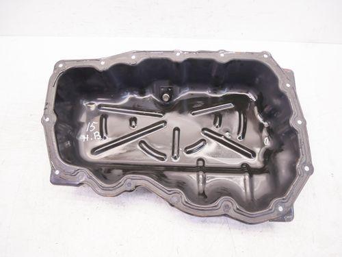 Carter d'huile pour Ford Transit V362 2,0 EcoBlue YMF6 GK2Q-6675-AA