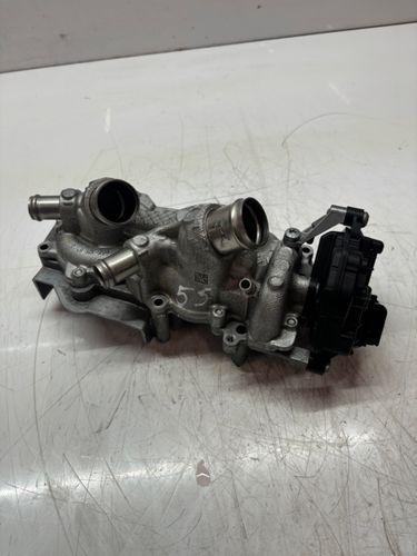 Pompe à eau pour Audi Seat Skoda VW 1,5 TSI DPCA DPC 05E121042B