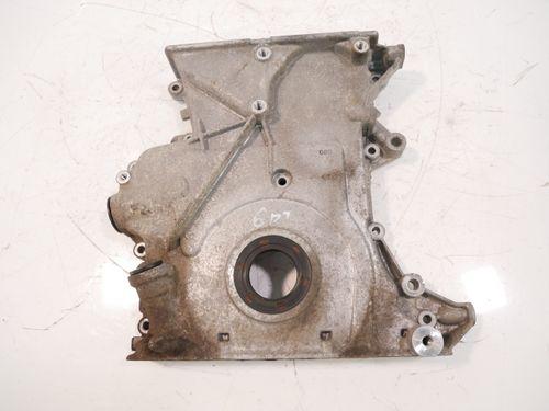 Couvercle frontal pour Mercedes Classe A W176 1,6 M270.910 270.910 A2700150402