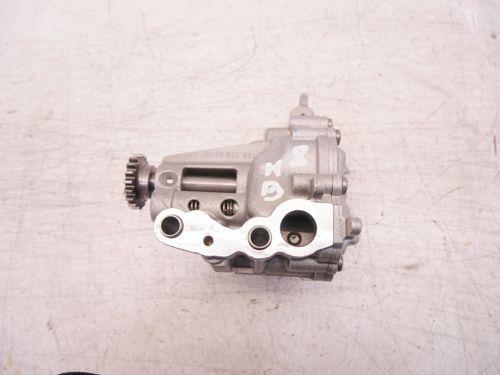 Pompe à huile pour Dacia Sandero Duster 1,0 TCE H4D470 H4D 150100347R