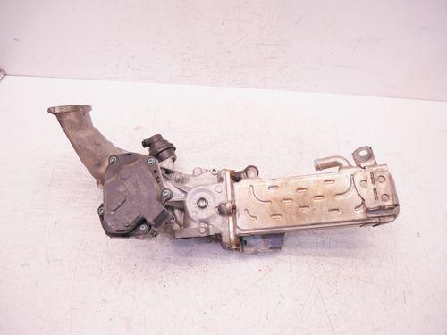 Refroidisseur de gaz d'échappement pour Mercedes Sprinter 2,2 CDI 651.955 OM651 A6511420467