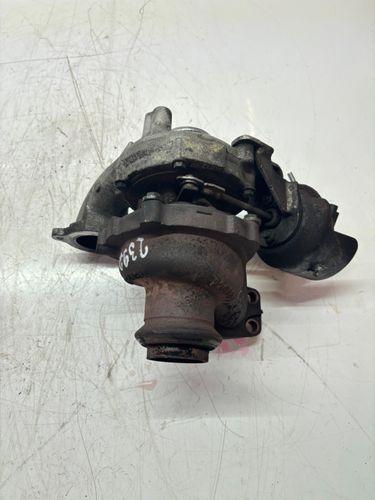 Turbocompresseur pour Ford Focus 1,5 TDCI XWDB C15DSOX 9804119380