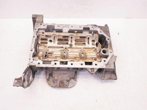 Carter d'huile pour Land Rover Discovery L319 L320 2,7 TD 4x4 276DT TDV6 4H2Q-6U004-FB