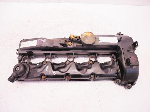 Couvercle de soupape Couvre-culasse pour Mercedes 2,2 CDI 651.955 OM651 A6510108918