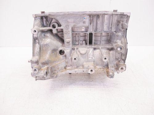 Bloc moteur pour Dacia Sandero Duster 1,0 TCE H4D470 H4D 110119230R
