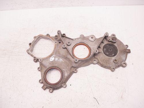 Couvercle frontal pour Opel Renault Movano Master 2,5 D G9U754 G9U 8200018638
