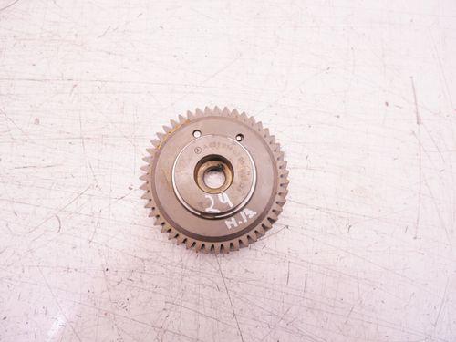 Roue dentée pour Mercedes Sprinter 2,2 CDI D 651.955 OM651 A6510301813