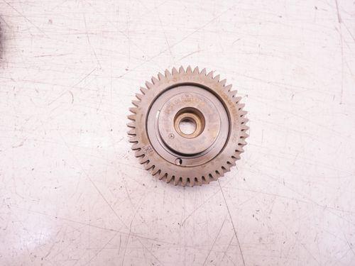 Roue dentée pour Mercedes Sprinter 2,2 CDI 651.955 OM651 A6510301813