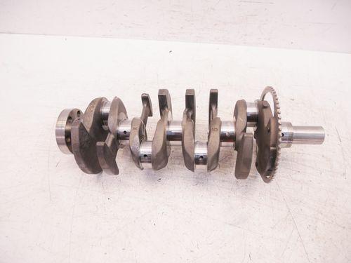 Vilebrequin pour Mazda 3 BM 1,5 P5Y4 P501