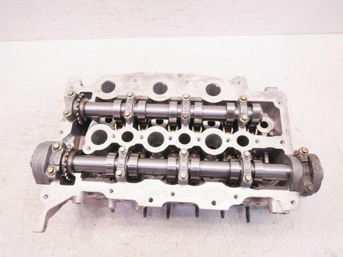 Culasse prévue pour Land Rover Discovery L319 2,7 TD 276DT 4R8Q-6C064-AG