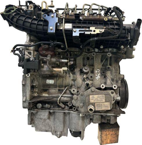 Moteur pour Opel Astra Insignia Meriva 1,6 CDTI B16DTH LVL 95519584 160.000km