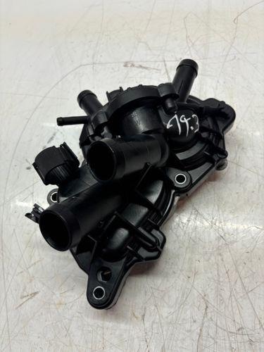 Pompe à eau pour Audi Seat Skoda VW A3 Passat 1,4 TSI CZEA CZE 04E121042L