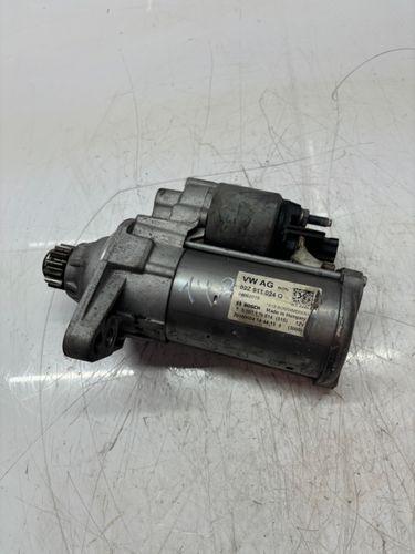 Démarreur pour Audi Seat Skoda VW A3 Passat 1,4 TSI CZEA CZE 02Z911024Q