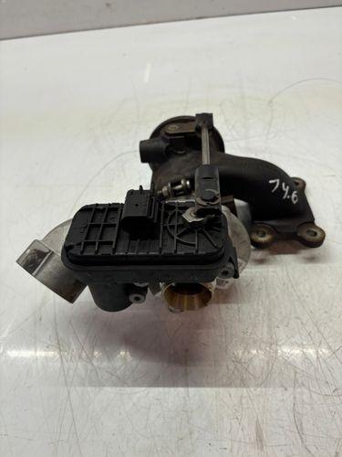 Turbocompresseur pour Audi Seat Skoda VW A3 Passat 1,4 TSI CZEA CZE 04E145722G