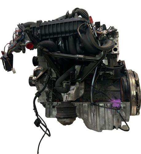 Moteur pour Mercedes Classe C W203 2,2 CDI OM646.963 646.963 A6460109044