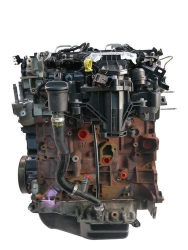 Moteur pour Ford Mondeo 2,0 TDCI UFBA 9M5Q-6006-BD