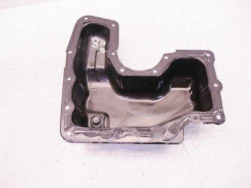 Carter d'huile pour Opel Grandland X 1,2 D12XHT EB2ADTS HN05 9819044080