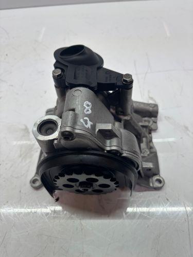 Pompe à huile pour Toyota BMW Avensis 1,6 D4-D 1WW N47C16A N47 7811924