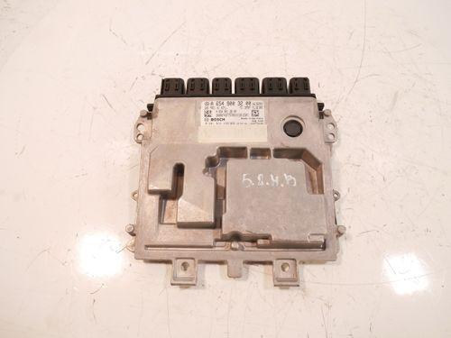 Unité de contrôle pour Mercedes Classe E 2,0 E220 d 4-matic OM654.920 A6549003200