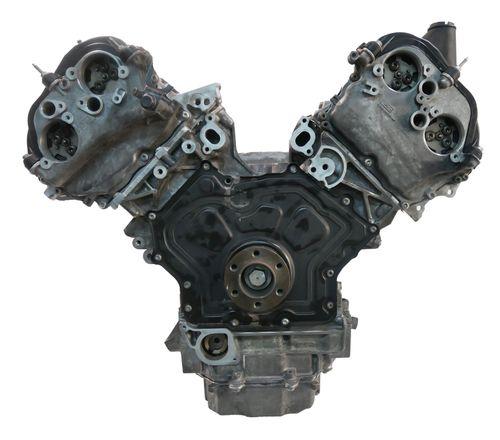 Moteur révisé pour Jaguar XF 250 5,0 V8 508CV AJ133 AJ811197 9W83-6006-SB