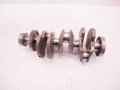 Vilebrequin pour Opel Corsa F P2 1,2 F12XHL EB2ADTD HN05 P083