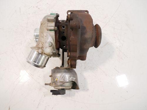 Turbocompresseur pour Ford Kuga 2,0 TDCI UFDA 9677063780