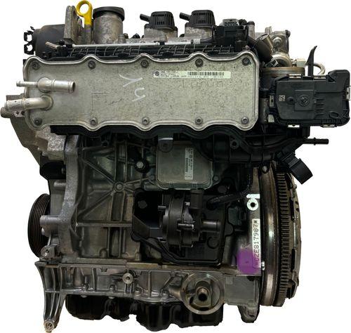 Moteur pour Audi Seat Skoda VW A3 Passat 1,4 TSI CZEA CZE 04E100034F