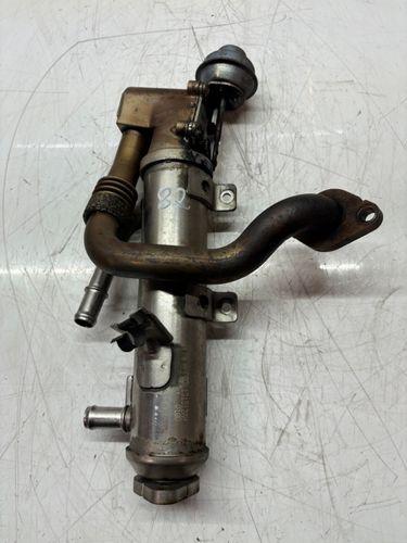 Refroidisseur de gaz d'échappement pour Audi A4 A5 A6 2,0 TDI CAHA CAH 03L131512AH