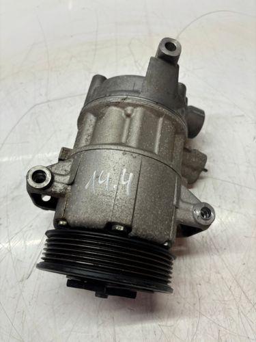 Compresseur de climatisation pour Audi Seat Skoda VW A3 Passat 1,4 TSI CZEA CZE 5Q0816803B