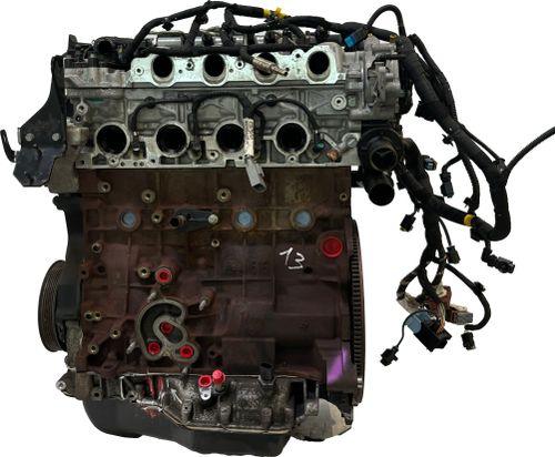 Moteur pour Peugeot 508 SW 2,2 HDi 4H02 4HL DW12C 0135SR 0139XB 163.000km