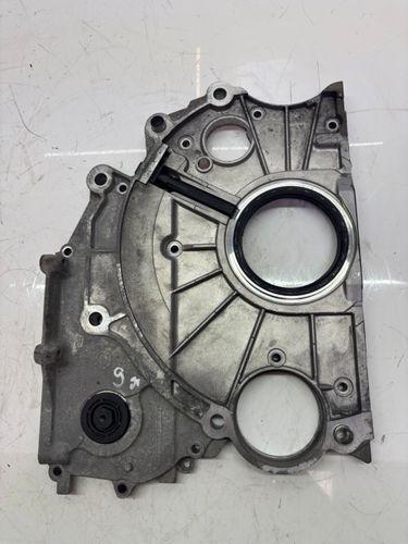 Couvercle frontal pour Toyota BMW Avensis 1,6 D4-D 1WW N47C16A N47 7812888