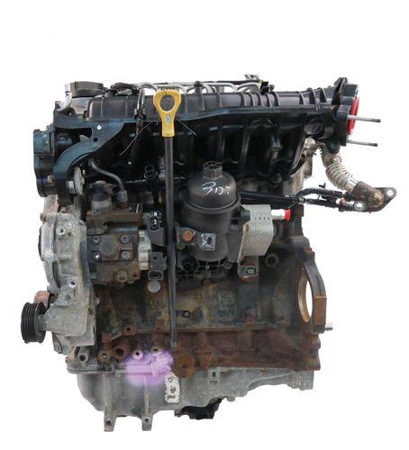 Moteur pour Kia Ceed JD 1,6 CRDI D4FB Z59712AZ00 100000km