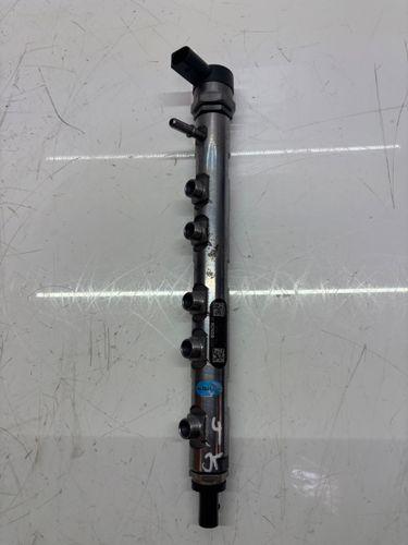 Rail-tube pour Toyota BMW Avensis 1,6 D4-D 1WW N47C16A N47 8514166