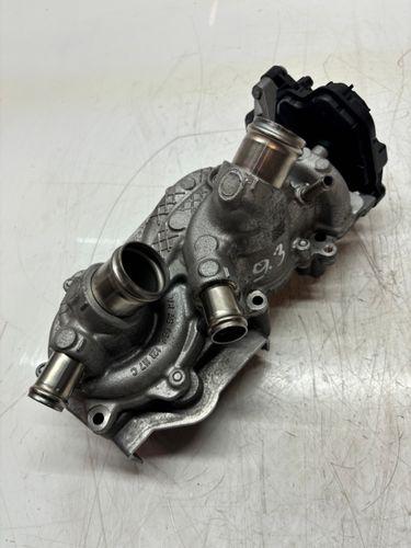 Pompe à eau pour Audi Seat Skoda VW A3 A1 1,5 TFSI DADA DAD 05E121117C