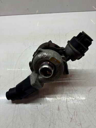Turbocompresseur pour Audi A4 A5 2,0 TDI CAHA CAH 03L145701E