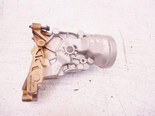 Pompe à huile pour Opel Corsa F P2 1,2 F12XHL EB2ADTD HN05 9801943580