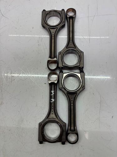 4x bielle pour Toyota BMW 1,6 D4-D 1WW N47C16A N47 13201WA010