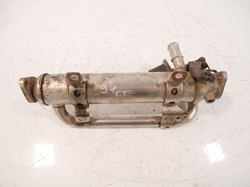Refroidisseur de gaz d'échappement pour Jeep Patriot MK74 2,0 CRD ECD 03G131512AH