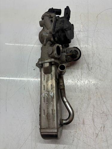 Refroidisseur de gaz d'échappement pour Peugeot 508 SW 2,2 HDi 4H02 4HL DW12C 9678163380