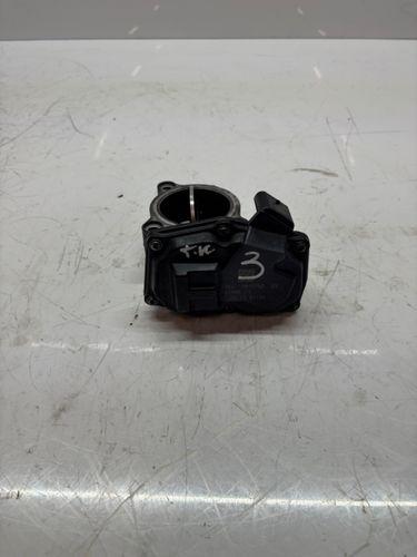 Clapet d'étranglement pour BMW 1er F20 F21 2,0 118d d N47D20C N47 7810752