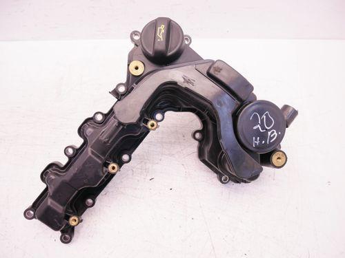 Couvercle de soupape pour Opel Corsa F P2 1,2 F12XHL EB2ADTD HN05 9811687980