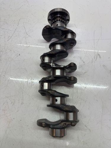 Vilebrequin pour Toyota BMW 1,6 D4-D 1WW N47C16A N47 7812985 04 13400WA010