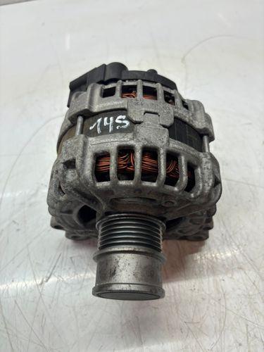 Alternateur pour Audi Seat Skoda VW 1,4 TSI CZEA CZE 04E903024S