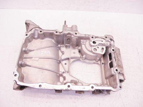 Carter d'huile partie supérieure pour Opel Corsa F P2 1,2 F12XHL EB2ADTD HN05 9827467380