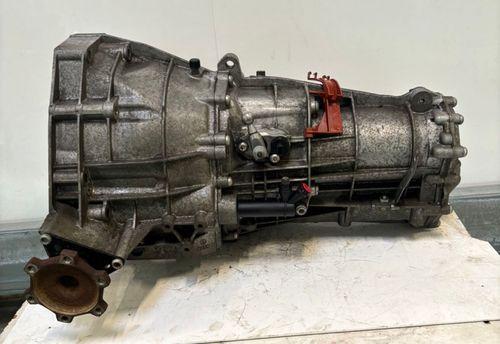 Boîte de vitesses pour Audi A4 2,0 TDI CAHA CAH KLS JST LLQ 0B1300027D 6 vitesses