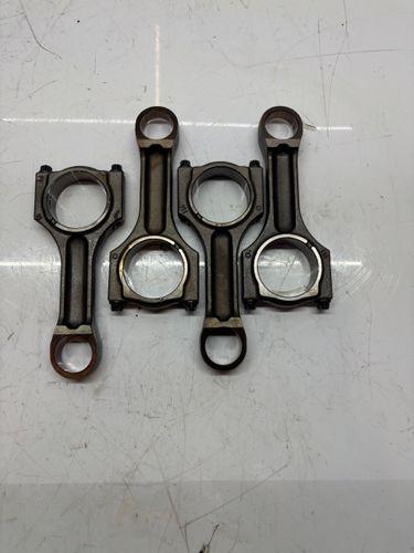 4x bielle pour BMW 1er F20 F21 2,0 118d d N47D20C N47 11248473777