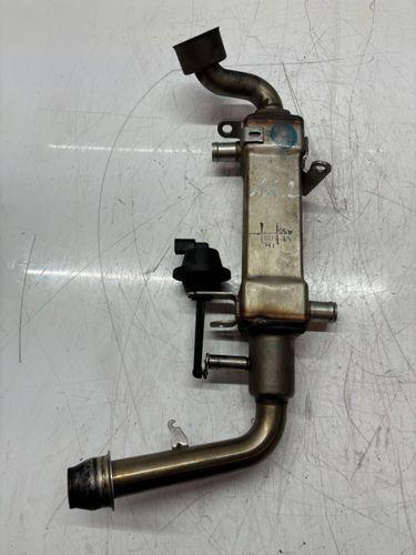 Refroidisseur de gaz d'échappement pour Mercedes 2,2 CDI OM646.963 646.963 A6461400775