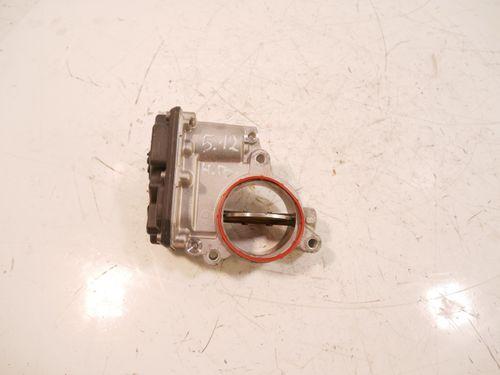 Clapet d'étranglement pour Mercedes Classe E 2,0 E220 d 4-matic OM654.920 A6540900070