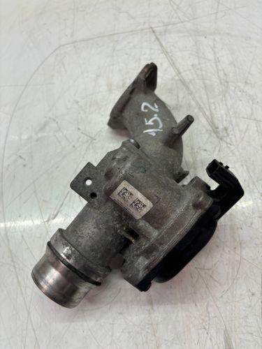 Clapet d'étranglement pour Renault Megane MK3 III 1,5 dCi K9K837 K9K 8200614985