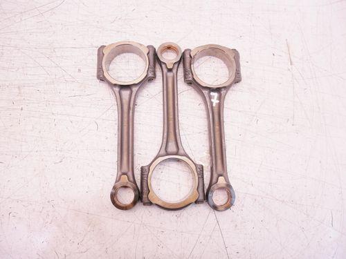 3x bielles pour Opel Grandland X 1,2 D12XHT EB2ADTS HN05 9807260380